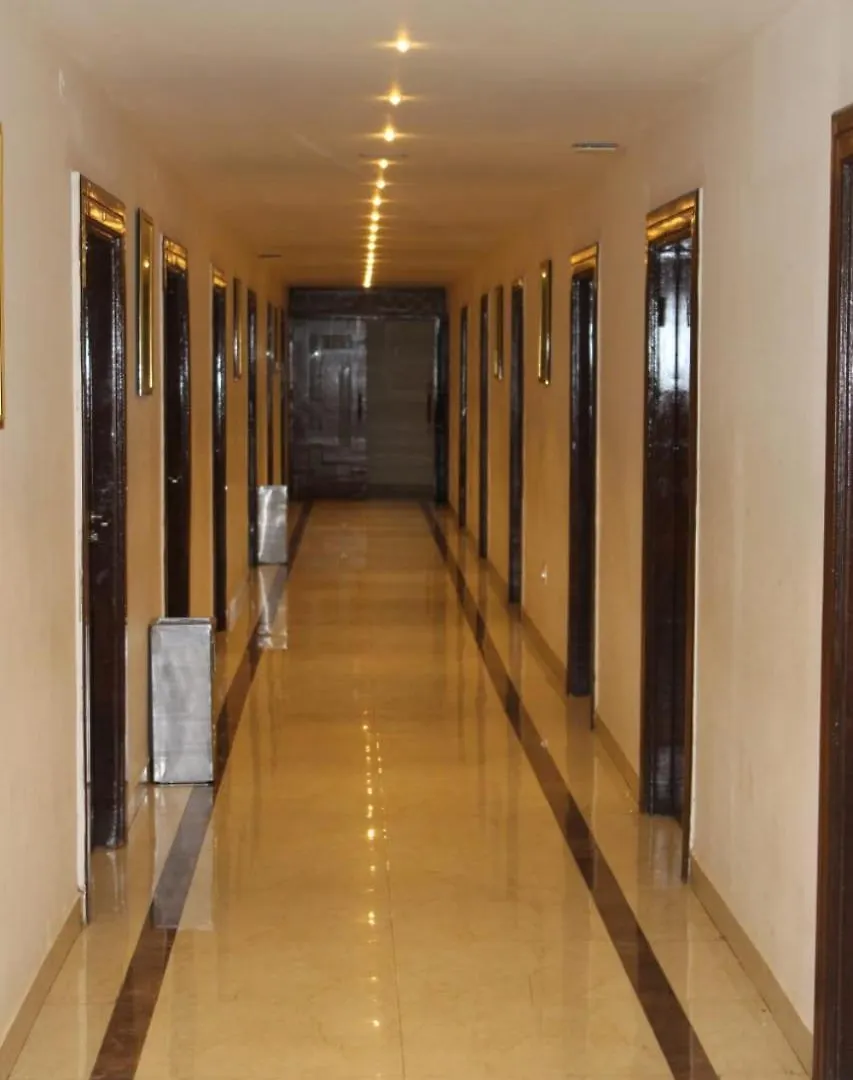 Grand Milestone Villa Mysore