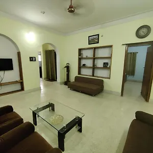 Kavitha House Mysore