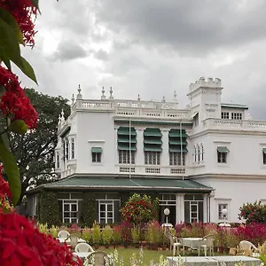 The Hotel