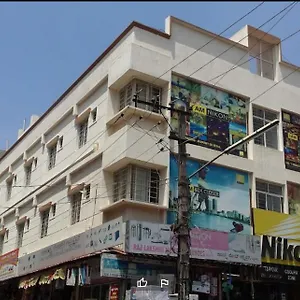 Star Residency Hotel