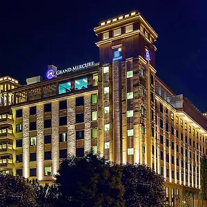 Grand Mercure - An Accor Brand Mysore