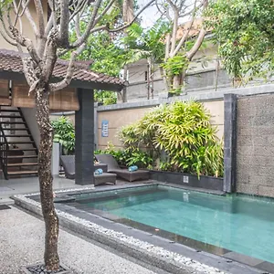 Karma , Legian (Bali) Indonesia