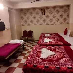 N K F Residency Mysore