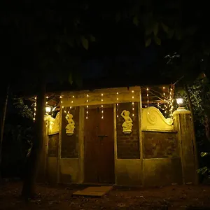 Kayyalas Courtyard , Thrissur India