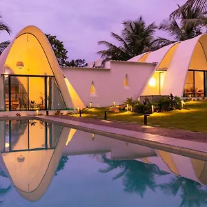 Stayvista At Shwaas With Private Pool Mysore