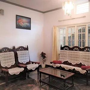 Kanika Homestay - Fully Furnished 2 Bedroom Ac Mysore