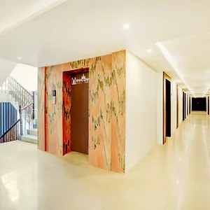 Townhouse Hotel