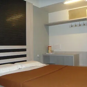 Mannars Residency Mysore