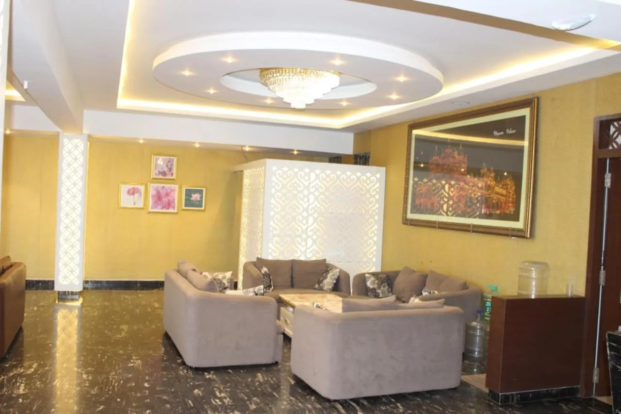 Grand Milestone Villa Mysore