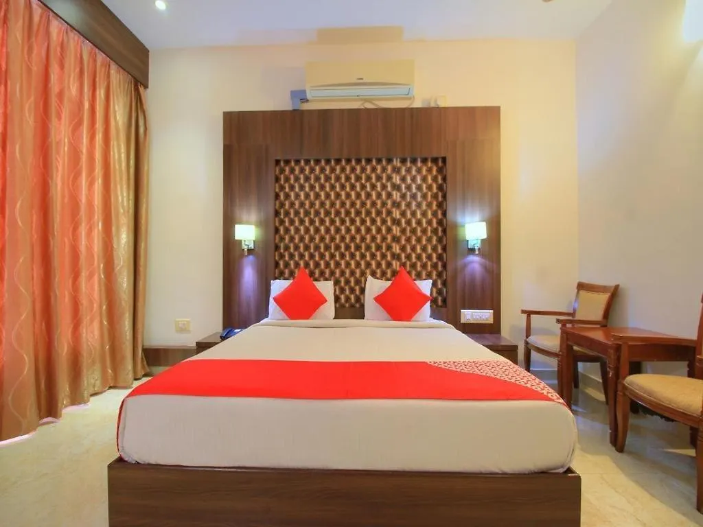 Grand Milestone Villa Mysore India