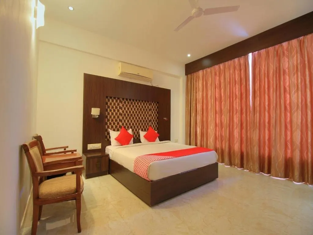 Grand Milestone Villa Mysore 0*,  India