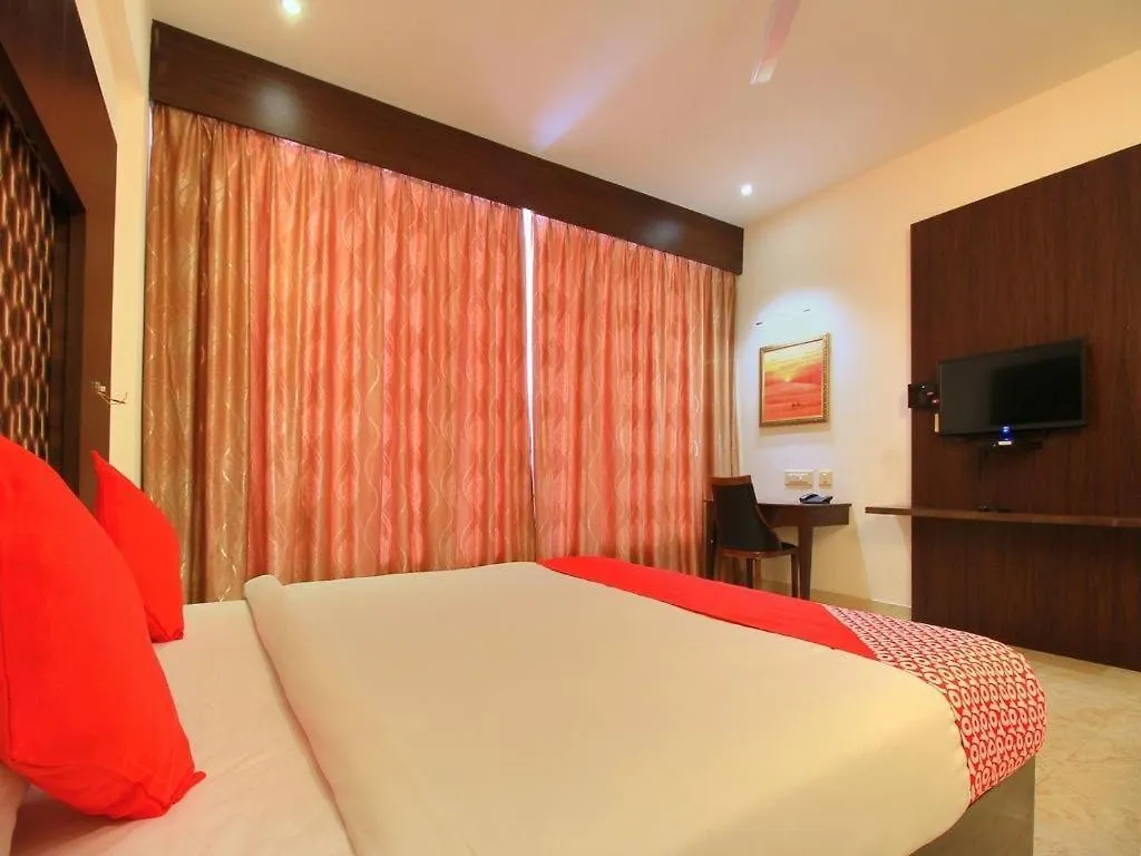 Grand Milestone Villa Mysore