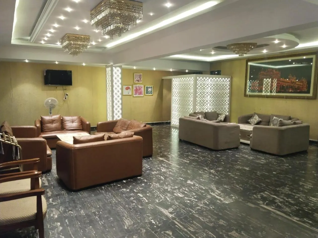 Grand Milestone Villa Mysore 0*,